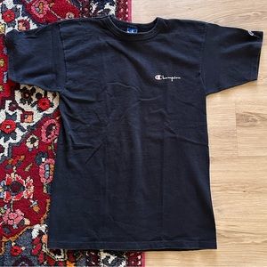 Vintage Champion tee
